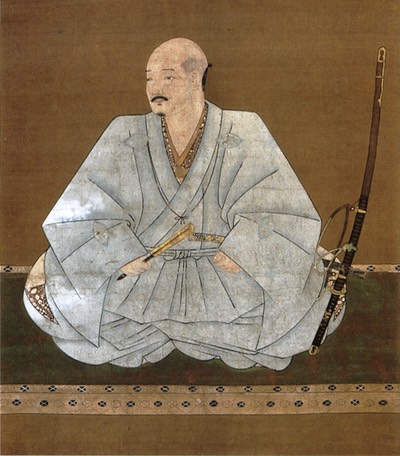 Amago Haruhisa