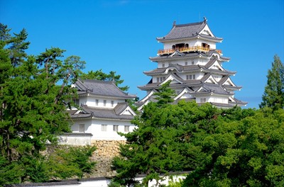 Fukuyama castle 4