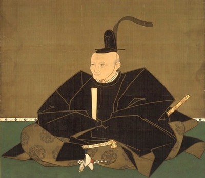 Hosokawa Tadatoshi