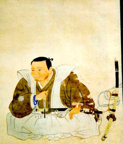 Takada Matabei
