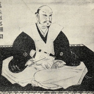 Yagyu Toshiyoshi
